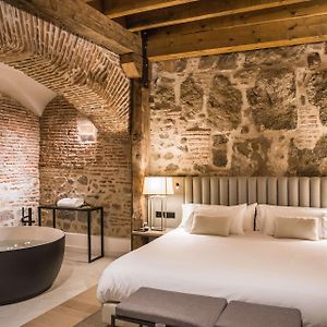 Suite Presidencial con Cama King